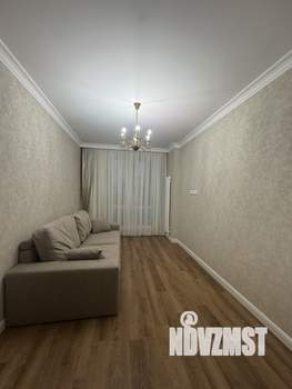 4-к квартира, вторичка, 128м2, 3/9 этаж