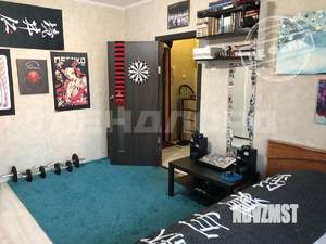 1-к квартира, вторичка, 30м2, 8/10 этаж