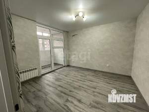 1-к квартира, вторичка, 44м2, 6/12 этаж