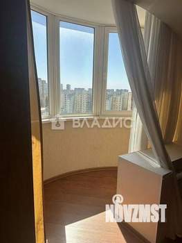 2-к квартира, вторичка, 76м2, 11/16 этаж