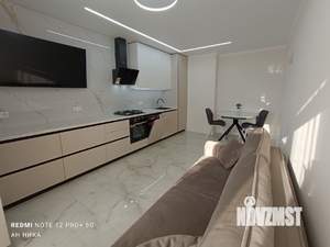 2-к квартира, вторичка, 65м2, 14/23 этаж