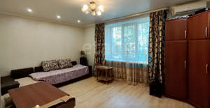 3-к квартира, вторичка, 70м2, 1/2 этаж