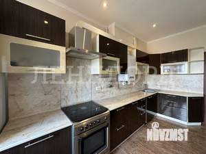 3-к квартира, вторичка, 99м2, 5/6 этаж