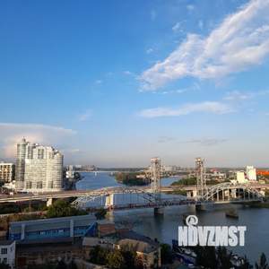 1-к квартира, вторичка, 35м2, 17/25 этаж