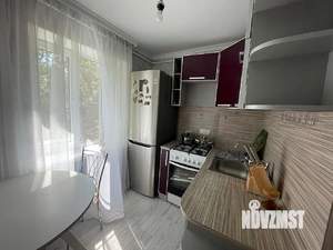 3-к квартира, вторичка, 62м2, 5/5 этаж
