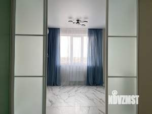 1-к квартира, вторичка, 33м2, 13/14 этаж