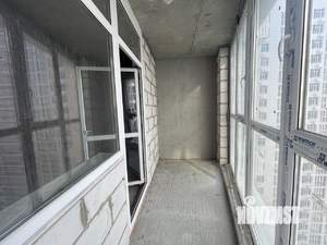 Студия квартира, вторичка, 33м2, 21/26 этаж