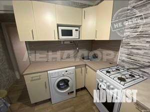 1-к квартира, вторичка, 31м2, 2/5 этаж