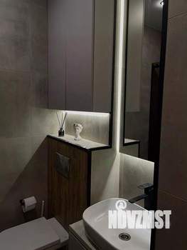 1-к квартира, вторичка, 42м2, 20/25 этаж