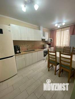 2-к квартира, вторичка, 56м2, 7/18 этаж