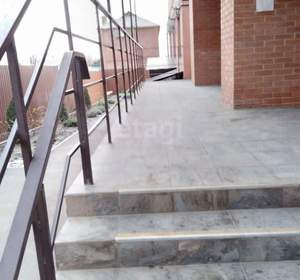 1-к квартира, вторичка, 42м2, 2/6 этаж