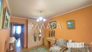 3-к квартира, вторичка, 70м2, 3/10 этаж
