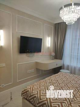 3-к квартира, вторичка, 85м2, 5/24 этаж