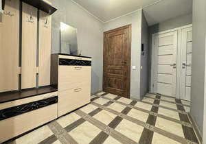 3-к квартира, вторичка, 65м2, 5/5 этаж