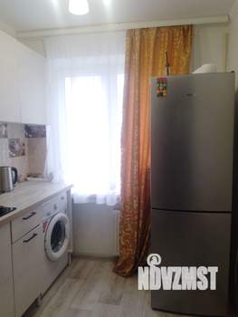 1-к квартира, вторичка, 22м2, 7/9 этаж