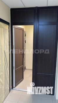 1-к квартира, вторичка, 30м2, 23/25 этаж