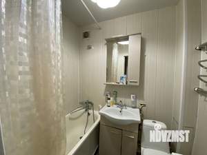 1-к квартира, вторичка, 35м2, 6/9 этаж