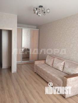 1-к квартира, вторичка, 36м2, 17/20 этаж