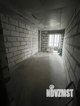1-к квартира, вторичка, 36м2, 6/24 этаж
