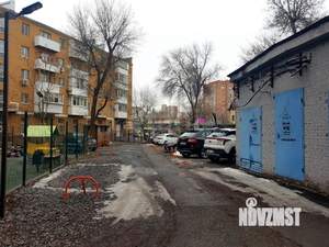 1-к квартира, вторичка, 30м2, 2/5 этаж