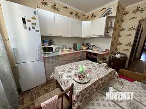 2-к квартира, вторичка, 75м2, 2/19 этаж