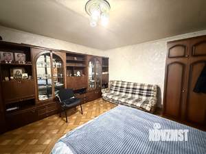 1-к квартира, вторичка, 38м2, 3/9 этаж