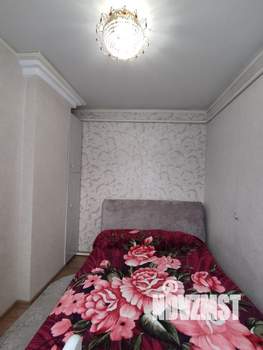 2-к квартира, вторичка, 35м2, 2/2 этаж