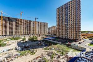 3-к квартира, вторичка, 82м2, 5/21 этаж