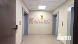 2-к квартира, вторичка, 56м2, 9/25 этаж