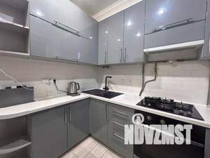 3-к квартира, вторичка, 62м2, 5/5 этаж