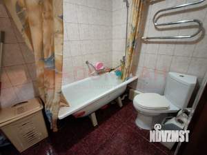 1-к квартира, вторичка, 33м2, 5/5 этаж