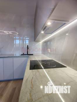 2-к квартира, вторичка, 56м2, 6/20 этаж