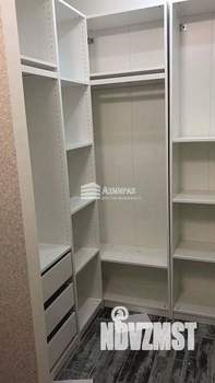 1-к квартира, вторичка, 35м2, 9/13 этаж