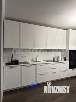 3-к квартира, вторичка, 90м2, 9/25 этаж