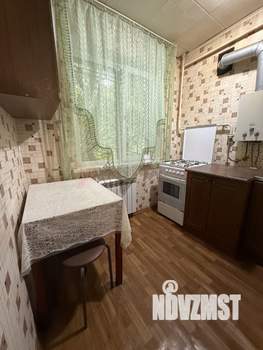 1-к квартира, вторичка, 30м2, 1/5 этаж