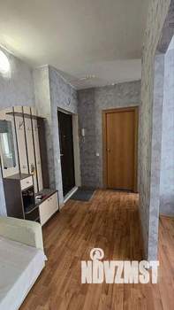 1-к квартира, вторичка, 36м2, 13/17 этаж