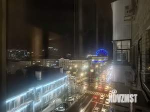 1-к квартира, вторичка, 35м2, 7/9 этаж