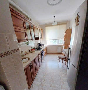 3-к квартира, вторичка, 63м2, 7/9 этаж