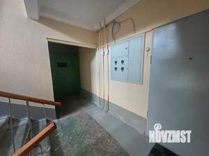 2-к квартира, вторичка, 54м2, 5/9 этаж
