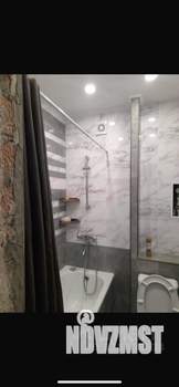 1-к квартира, вторичка, 38м2, 3/4 этаж