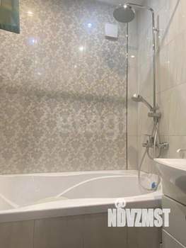 1-к квартира, вторичка, 42м2, 8/15 этаж