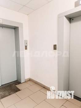 2-к квартира, вторичка, 56м2, 7/16 этаж