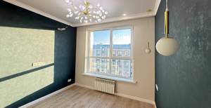 1-к квартира, вторичка, 32м2, 20/20 этаж