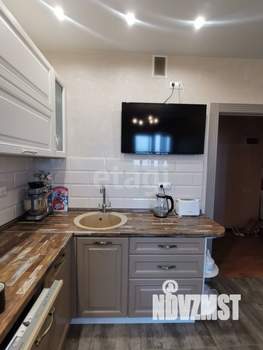 3-к квартира, вторичка, 80м2, 12/17 этаж