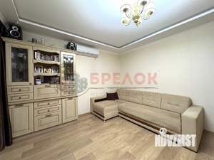 3-к квартира, вторичка, 75м2, 4/17 этаж