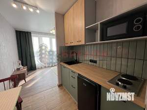 Студия квартира, вторичка, 27м2, 4/19 этаж