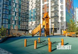 2-к квартира, вторичка, 52м2, 3/15 этаж