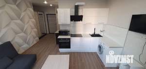 Студия квартира, вторичка, 27м2, 14/25 этаж