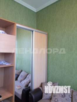 1-к квартира, вторичка, 16м2, 2/2 этаж