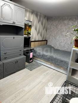 1-к квартира, вторичка, 35м2, 4/9 этаж
